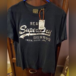 Superdry Shirt